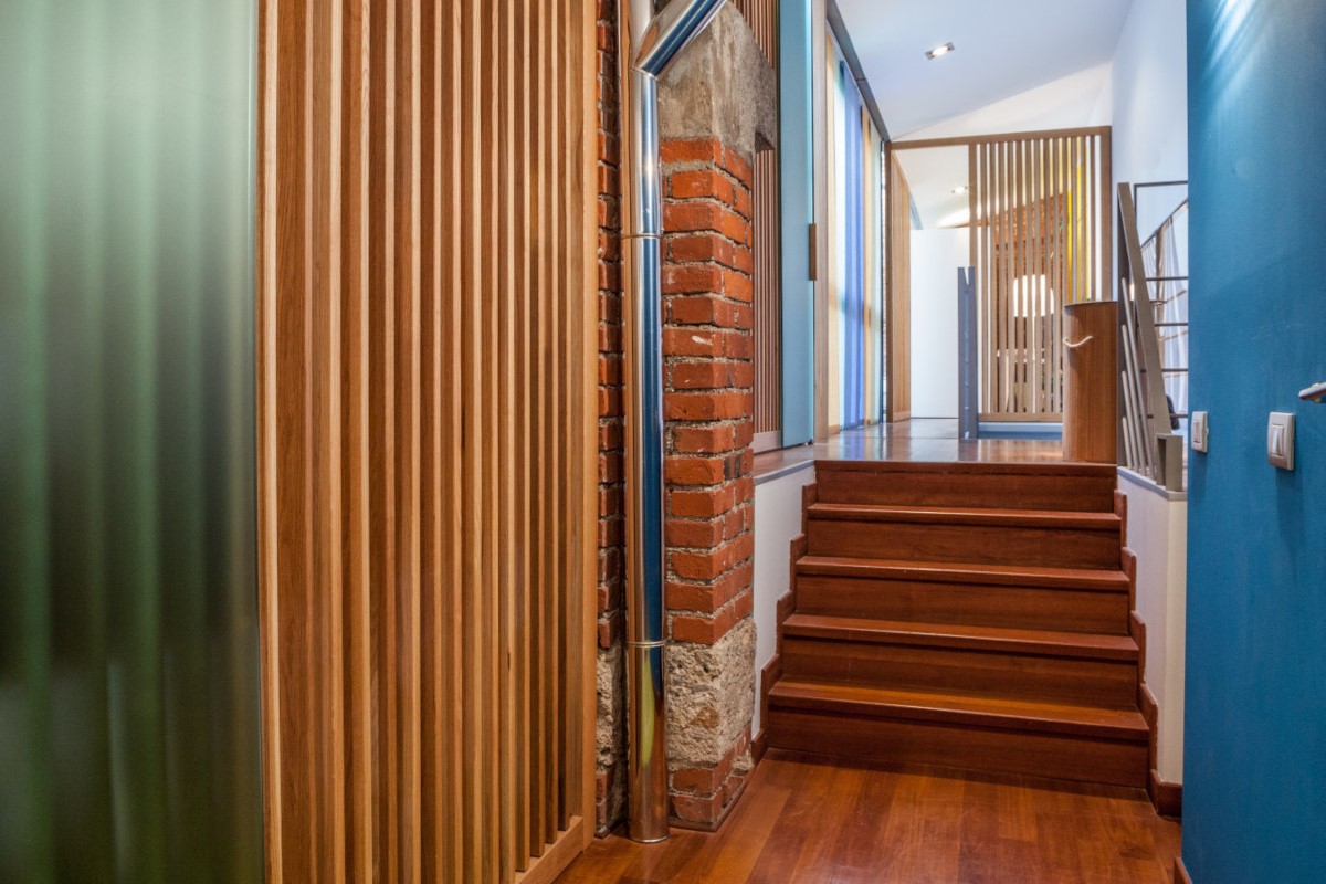 Loft Milano