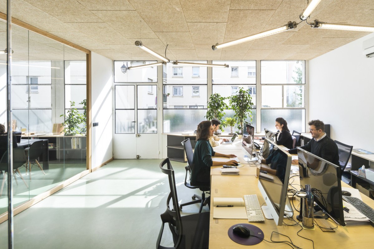 Atelier architettura