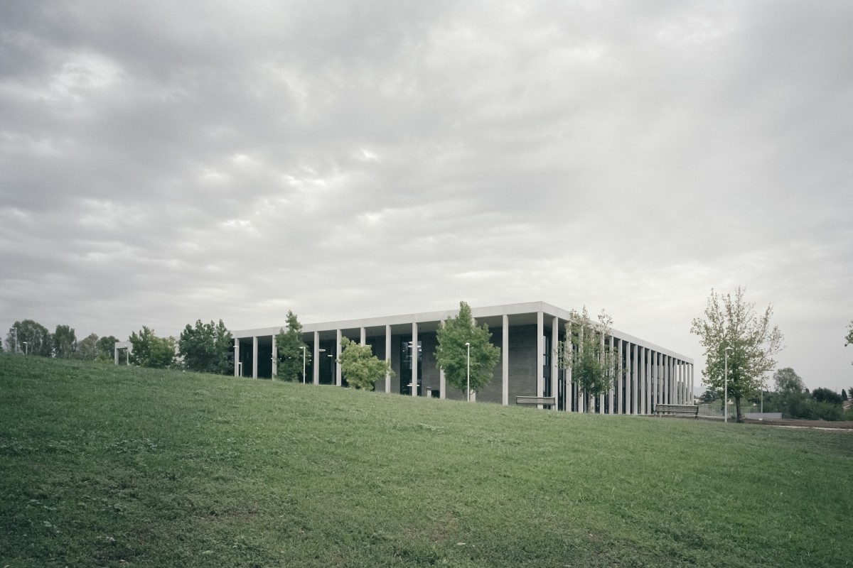Biomedical Campus